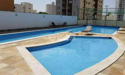 Apartamento para aluguel, 3 quartos, 3 suítes, 2 vagas, Centro - Uberlândia/MG