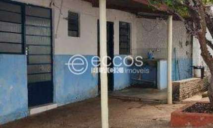 Casa à venda, 4 quartos, 1 suíte, 2 vagas, Lídice - Uberlândia/MG