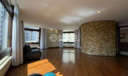 Apartamento à venda, 4 quartos, 1 suíte, 2 vagas, Gutierrez - Belo Horizonte/MG