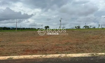 Terreno em condomínio à venda, portal do vale - uberlândia/mg