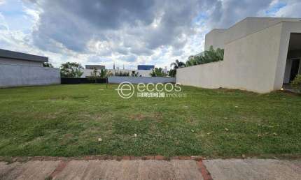 Terreno em condomínio à venda, Cyrela Landscape - UBERABA/MG