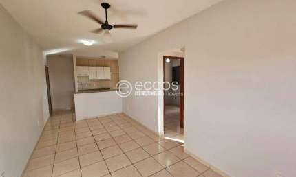 Apartamento à venda, 2 quartos, 2 suítes, 1 vaga, Vila Alvorada - UBERABA/MG