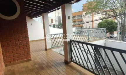 Casa à venda, 4 quartos, 2 suítes, 2 vagas, Tabajaras - Uberlândia/MG