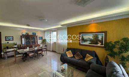 Apartamento à venda, 4 quartos, 2 suítes, 3 vagas, Gutierrez - Belo Horizonte/MG