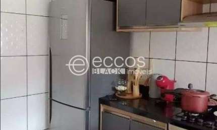 Casa à venda, 3 quartos, 1 suíte, 3 vagas, Pacaembu - UBERABA/MG