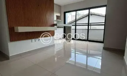 Apartamento à venda, 2 quartos, 1 suíte, 1 vaga, Tubalina - Uberlândia/MG