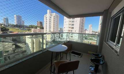 Apartamento à venda, 3 quartos, 1 suíte, 2 vagas, Patrimônio - Uberlândia/MG