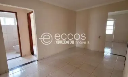 Casa à venda, 4 quartos, 2 suítes, 3 vagas, Jardim Brasília - Uberlândia/MG