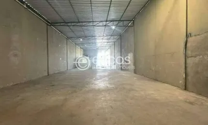 Imóvel Comercial para aluguel, 3 vagas, Custódio Pereira - Uberlândia/MG