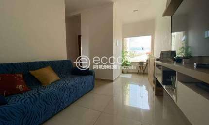 Apartamento à venda, 2 quartos, 1 suíte, 2 vagas, Olinda - UBERABA/MG