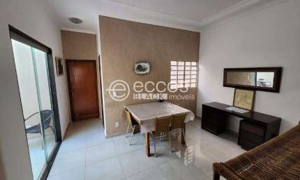 Casa à venda, 3 quartos, 1 suíte, 2 vagas, Quinta Boa Esperança - UBERABA/MG