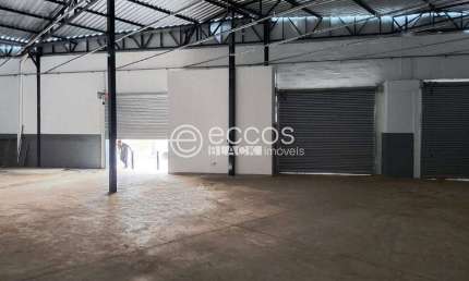 Sala comercial para aluguel, Jardim Europa - Uberlândia/MG