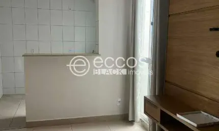 Apartamento à venda, 2 quartos, 1 vaga, ESTADOS UNIDOS - UBERABA/MG