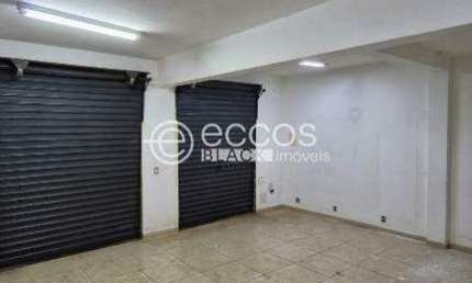 Imóvel Comercial para aluguel, Jardim Elza Amuí I - UBERABA/MG