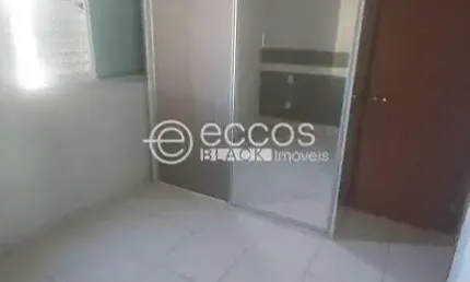 Apartamento à venda, 3 quartos, 1 suíte, 2 vagas, Tubalina - Uberlândia/MG