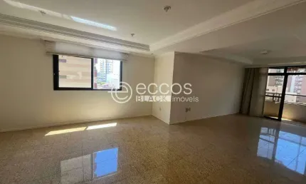 Apartamento à venda, 3 quartos, 2 suítes, 1 vaga, Martins - Uberlândia/MG
