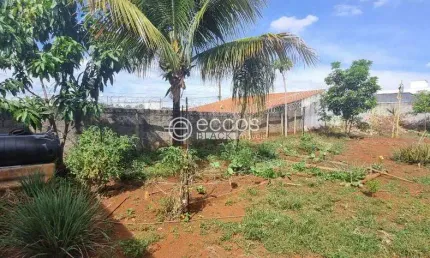 Terreno à venda na Rua Xilita, --, Dona Zulmira, Uberlândia