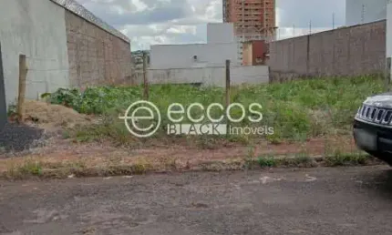 Terreno à venda na Rua Fábio Andrade Cunha, --, Morada da Colina, Uberlândia
