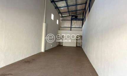 Imóvel Comercial para aluguel, Luizote de Freitas - Uberlândia/MG