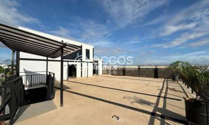 Imóvel Comercial para aluguel, 5 vagas, Granada - Uberlândia/MG
