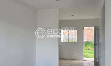 Casa à venda, 2 quartos, 2 vagas, Parque das Aroeiras - UBERABA/MG