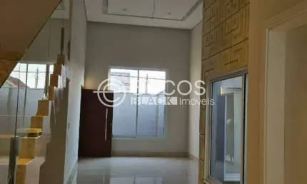 Casa à venda, 3 quartos, 1 suíte, 2 vagas, ESTADOS UNIDOS - UBERABA/MG