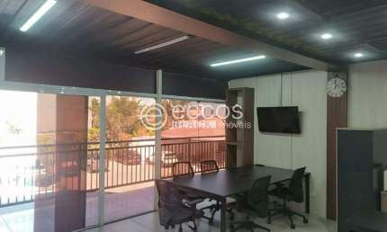 Ponto comercial para alugar na Rua Rafael Marino Neto, --, Jardim Karaíba, Uberlândia