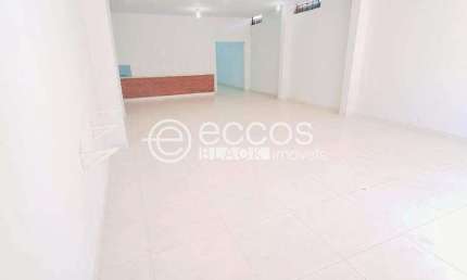 Imóvel Comercial para aluguel, CENTRO - ARAGUARI/MG