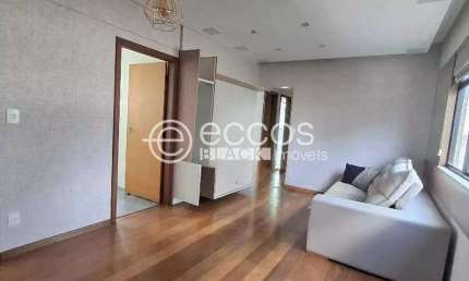 Apartamento para aluguel, 3 quartos, 1 suíte, 2 vagas, Santo Agostinho - Belo Horizonte/MG
