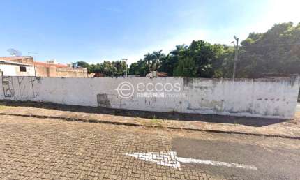 Terreno comercial para alugar na Rua Riachuelo, --, Tubalina, Uberlândia