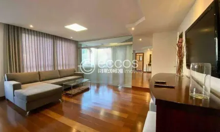 Apartamento para aluguel, 3 quartos, 1 suíte, 1 vaga, São Pedro - Belo Horizonte/MG