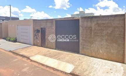 Terreno à venda na Rua Dallas, --, Novo Mundo, Uberlândia