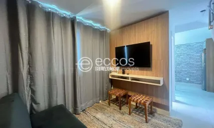 Flat à venda, 2 vagas, Funcionários - Belo Horizonte/MG