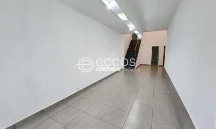 Casa para aluguel, 3 quartos, 1 suíte, 1 vaga, Santo Antônio - Belo Horizonte/MG