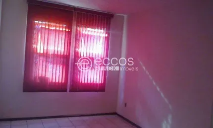 Apartamento à venda, 3 quartos, 1 suíte, Parque do Mirante - UBERABA/MG