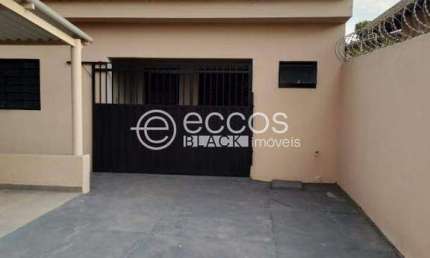 Casa à venda, 6 quartos, Parque das Gameleiras - UBERABA/MG