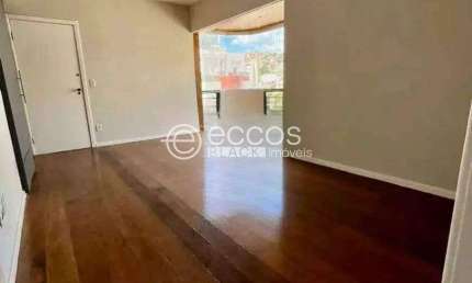 Apartamento à venda, 3 quartos, 1 suíte, 2 vagas, Serra - Belo Horizonte/MG