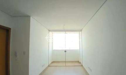 Apartamento à venda, 3 quartos, 1 suíte, 3 vagas, Nova Suíssa - Belo Horizonte/MG