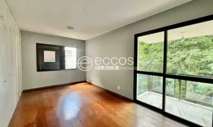 Apartamento para aluguel, 4 quartos, 1 suíte, 2 vagas, Anchieta - Belo Horizonte/MG
