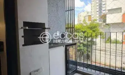 Apartamento à venda, 3 quartos, 1 suíte, 2 vagas, Vila Paris - Belo Horizonte/MG