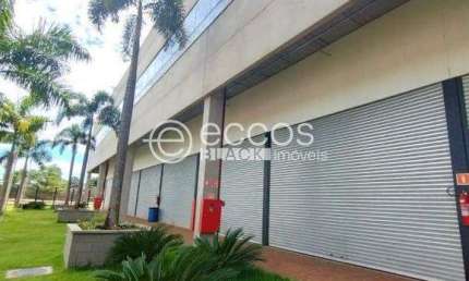 Imóvel Comercial para aluguel, Segismundo Pereira - Uberlândia/MG