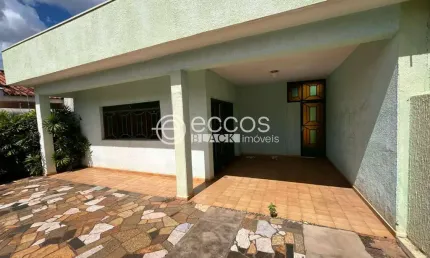Casa à venda, 3 quartos, 1 suíte, 1 vaga, Olinda - UBERABA/MG