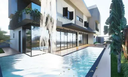 Casa em condomínio à venda, 4 quartos, 4 suítes, 2 vagas, Nova Uberlândia - Uberlândia/MG