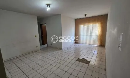 Apartamento à venda, 3 quartos, 1 suíte, 2 vagas, Copacabana - Uberlândia/MG