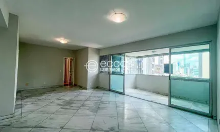 Apartamento à venda, 3 quartos, 1 suíte, 2 vagas, Lourdes - Belo Horizonte/MG