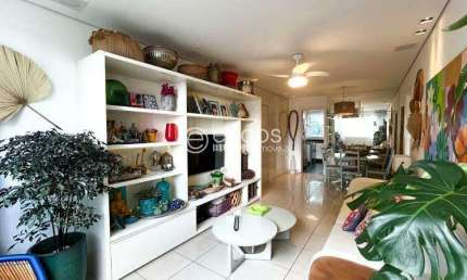 Apartamento à venda, 3 quartos, 1 suíte, 2 vagas, Funcionários - Belo Horizonte/MG