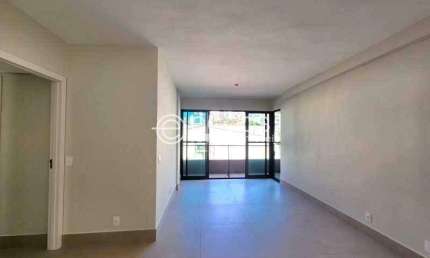 Apartamento à venda, 3 quartos, 1 suíte, 2 vagas, Serra - Belo Horizonte/MG