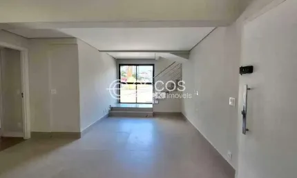Cobertura à venda, 3 quartos, 1 suíte, 3 vagas, Serra - Belo Horizonte/MG