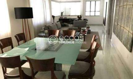 Apartamento à venda, 4 quartos, 3 suítes, 3 vagas, Serra - Belo Horizonte/MG