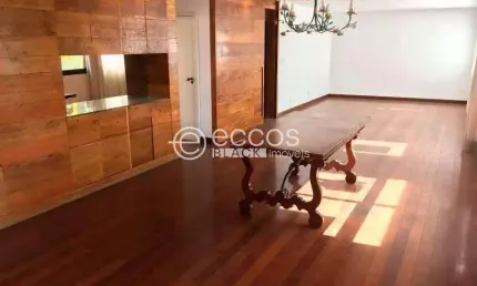 Apartamento à venda, 4 quartos, 1 suíte, 3 vagas, Serra - Belo Horizonte/MG